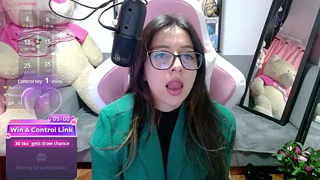 Maggie_Fox3のライブXXXチャット