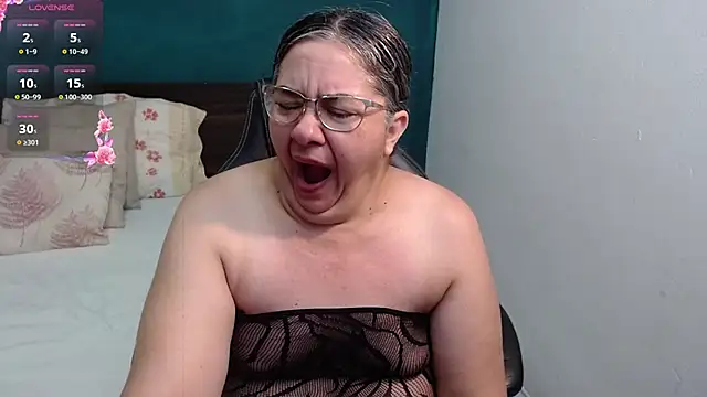 scaelettdubois 라이브 XXX 채팅