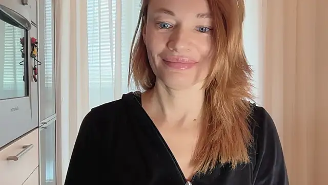 MistyBarnes Obrolan Langsung XXX