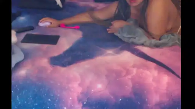 realgoddessdreamのライブXXXチャット