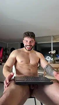 Valenthino_Salvatore Adlı Modelin Canlı XXX Sohbeti