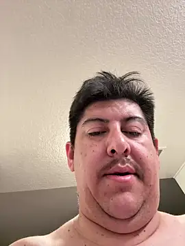 Czat XXX na żywo – Skizm1986