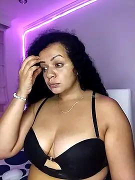 Chat +18 de Samycutex ao vivo