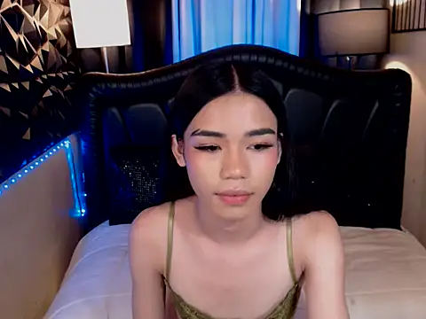 KatalunaBrown Show Webcam