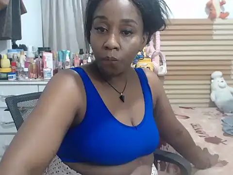 Sembang XXX Secara Langsung matilde_hot