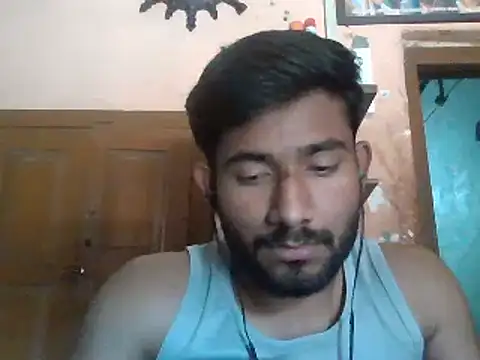 LustyDanky's Webcam Show