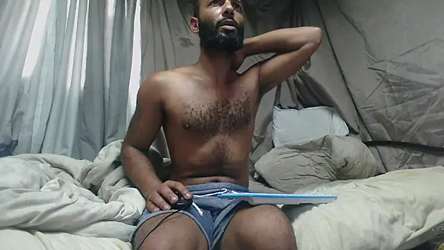 Camodick লাইভ XXX চ্যাট