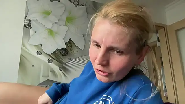 s-te-fan-i Webcam-Show