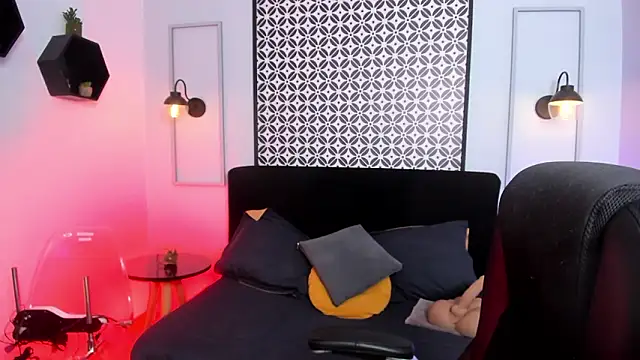 Amber_gold_ Adlı Modelin Canlı XXX Sohbeti