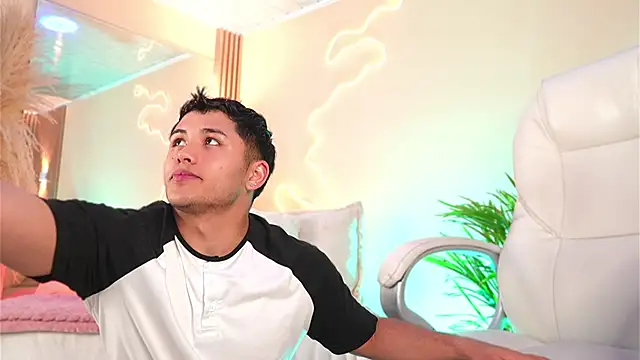 MatiasKorn: απευθείας συνομιλία ΧΧΧ