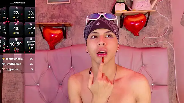 Prince_Apolo Live XXX-Chat