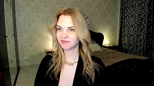 LunaFlinn – Live XXX-chat