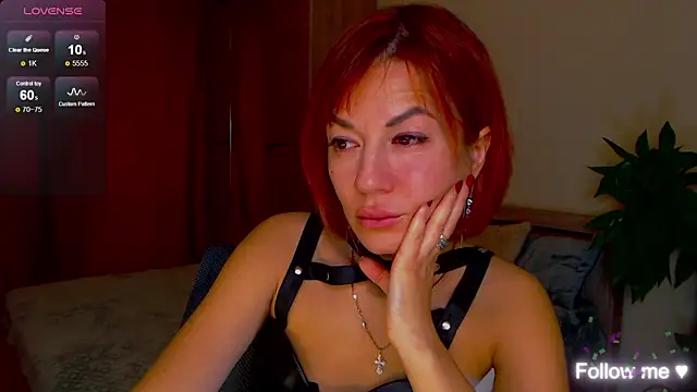 FireWater6 Live XXX-chat