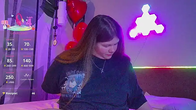 RubyValen: απευθείας συνομιλία ΧΧΧ