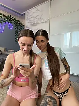 Charming_Ritta Webcamshow