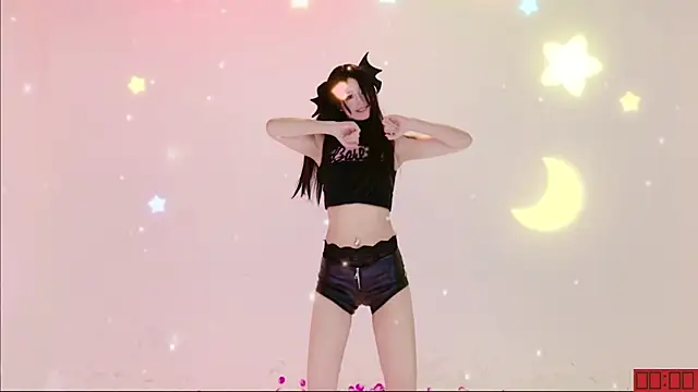 TNT-Sister Show Webcam