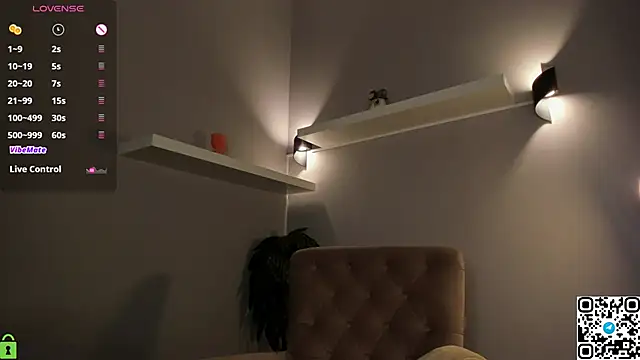 Skinny_Alice – Naživo XXX chat