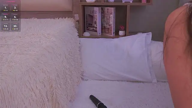 JodyDownton Adlı Modelin Canlı XXX Sohbeti