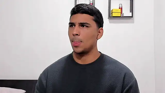 noah_belami Obrolan Langsung XXX