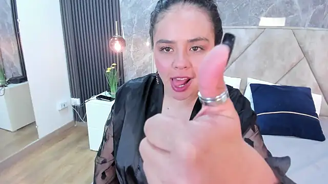 Czat XXX na żywo – ArielleWilde