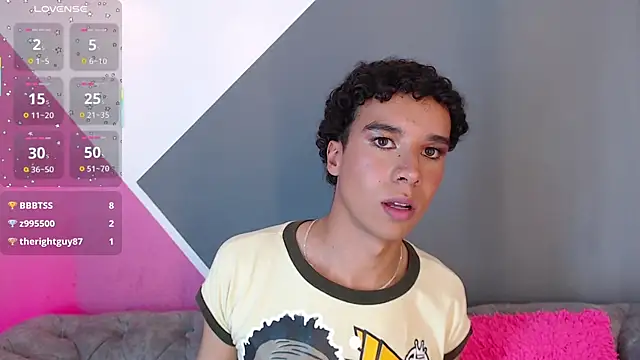 Lord_Tayron: онлайн-секс-чат