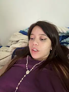 kiarafonseca_ Show Webcam