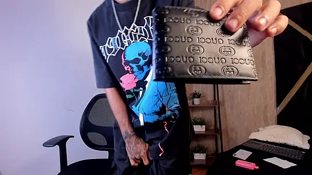 Thiagoferretin Live XXX chat