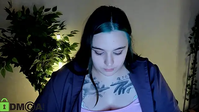 Chat XXX en directo de Mia_R0ss