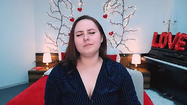 Czat XXX na żywo – Hennessy_bunny