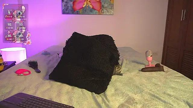 โชว์เว็บแคมของ noah_0814