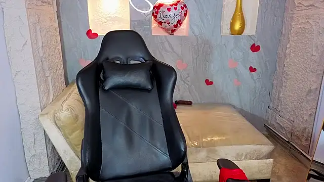 Chat XXX en directo de ammy_woold_b