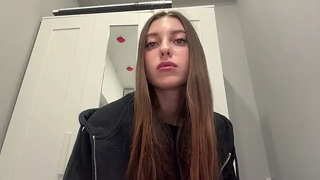 selena_favn Obrolan Langsung XXX