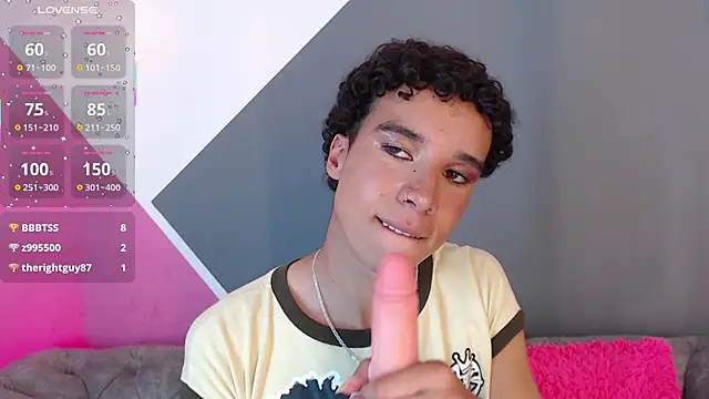 Lord_Tayron Live XXX-chat