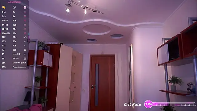 Show Webcam de BanemAcard