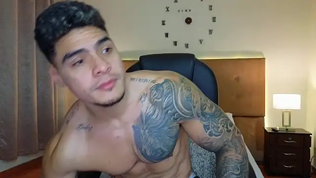 Chat XXX Live Steven_Velez