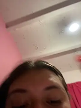 Maya_Manes Obrolan Langsung XXX