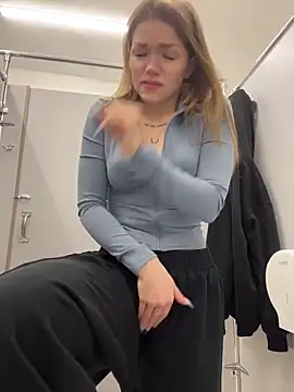 Show de webcam de StreetSquirt