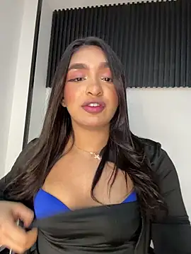 jenn_fit's Webcam Show