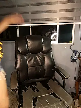 DanelyLopez's Webcam Show