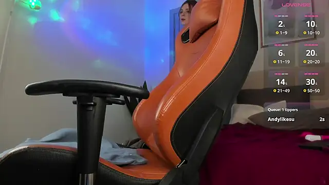 rina_kitten's Live XXX Chat