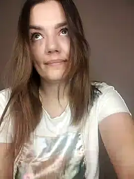 Chat XXX ao vivo de KrissSexi