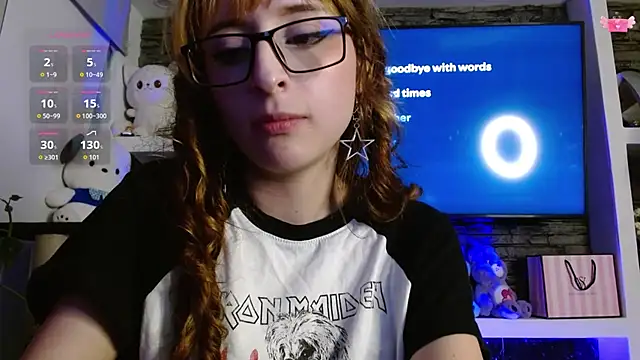 Chat XXX Live CelesteAyase