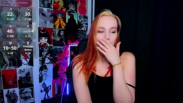 Chat XXX Live Ida_FaneStain