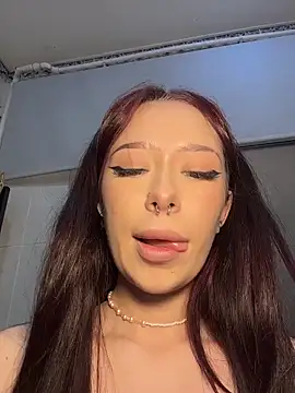 MaryMe__ Live XXX-chat