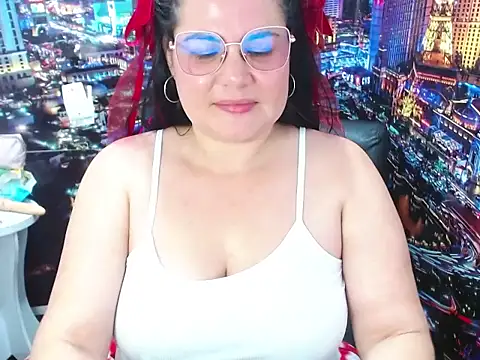 Živý XXX chat tila_nastyy