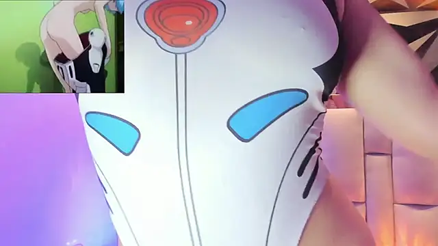 Chat XXX ao vivo de megan_whitee__