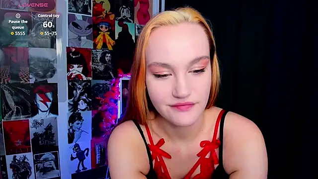 Ida_FaneStain live XXX chat