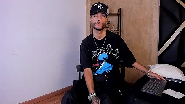 Thiagoferreti live XXX chat