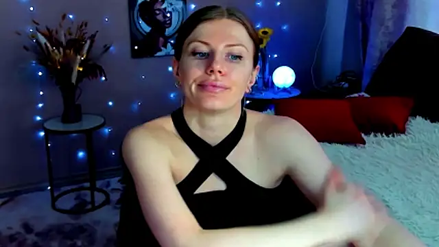 JinnaGreat: онлайн-секс-чат