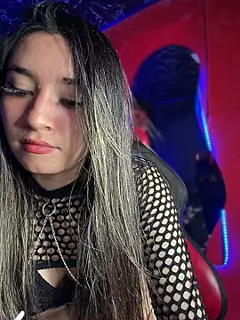 Sophie_LS' Live XXX Chat